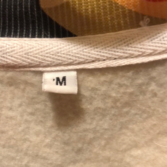 Pizza sweatshirt - Picture 3 of 9